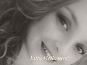 LittleMrsInnocent