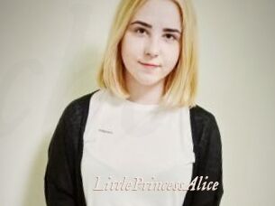 LittlePrincessAlice