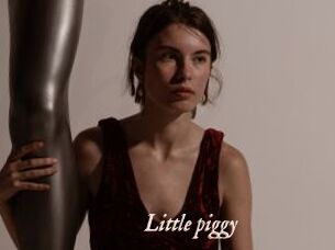 Little_piggy