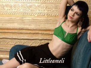Littleameli