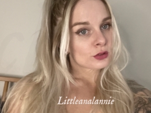 Littleanalannie
