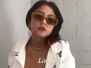 littleang43l Chobix 