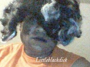 Littleblackdick