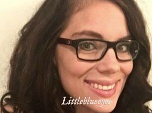Littleblueeyes