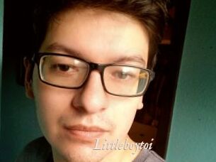 Littleboytoi