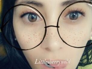 Littlecherrywild