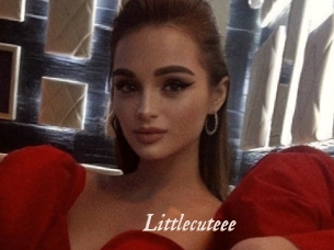 Littlecuteee