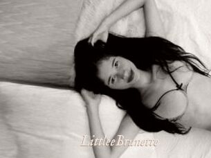 LittleeBrunette