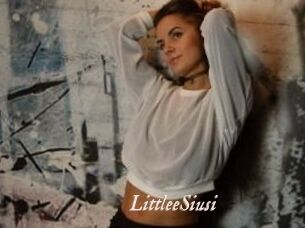Littlee_Siusi