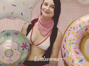 Littleemma777