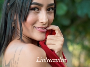 Littleescarlett