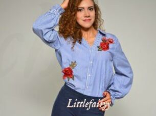 Littlefairyy