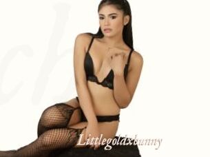 Littlegoldxbunny