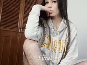 Littlehorny