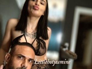 Littlehotjasmine