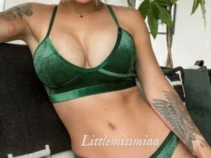 Littlemissmiaa
