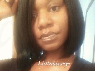 Littlemissmya