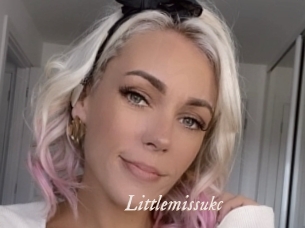 Littlemissukc
