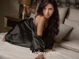 Littlenaughty20
