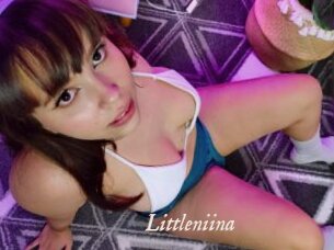 Littleniina