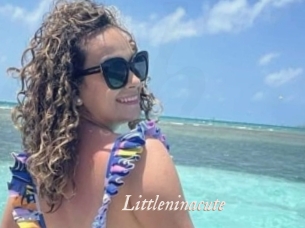 Littleninacute