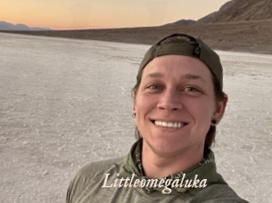 Littleomegaluka