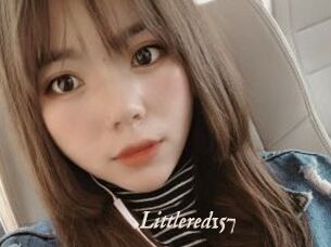 Littlered157