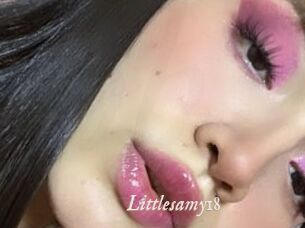 Littlesamy18
