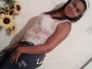 Littlesubsweet