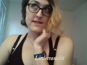 Littletransclit