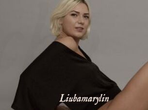 Liubamarylin