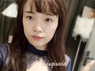 Liuqiuxia