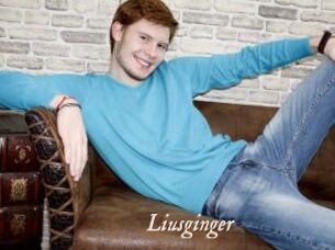 Liusginger