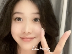 Liushuang