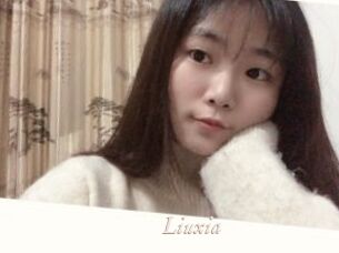 Liuxia