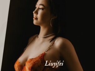 Liuyifei