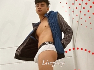 Livegalejo