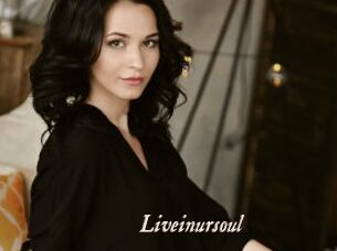Liveinursoul
