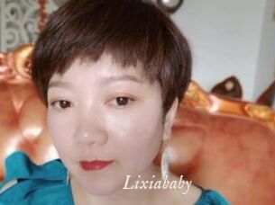 Lixiababy