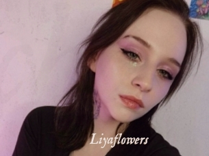 Liyaflowers