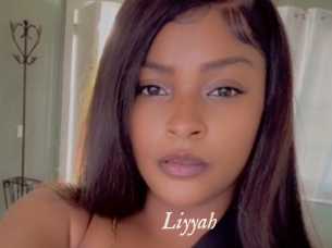Liyyah