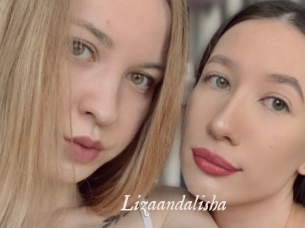 Lizaandalisha
