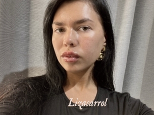 Lizacarrol