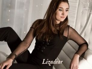 Lizadear