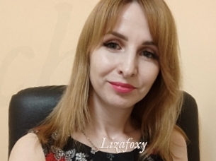 Lizafoxy