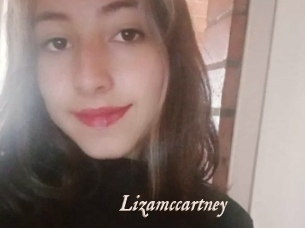Lizamccartney