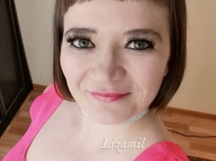Lizamil