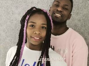 Lizandparker