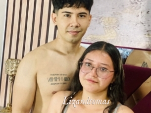 Lizandtomas