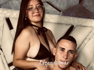 Lizandtomas